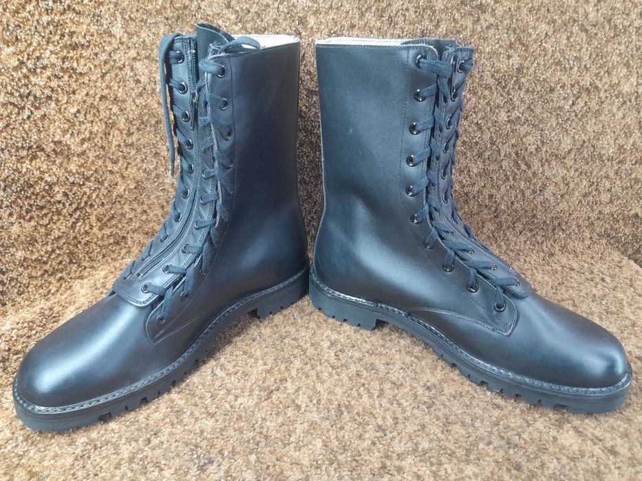 Берци,черевики тактичні NATO Valmont 43 розмір.