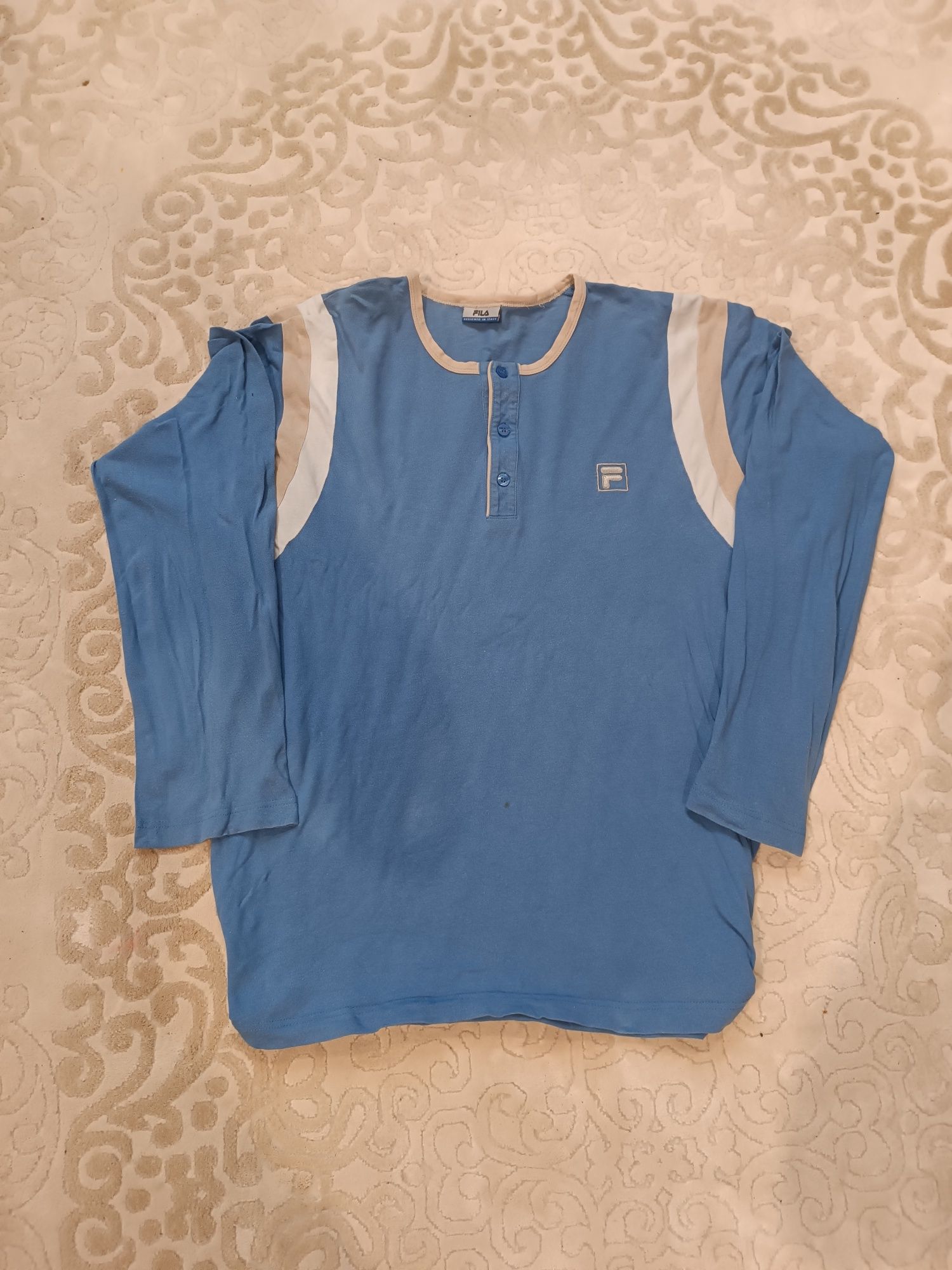 Кофта Fila Vintage