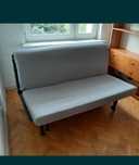 Sofa dwuosobowa  LYCKSELE