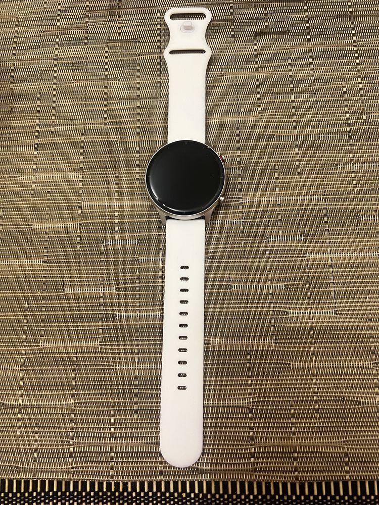 Smartwatch amazfit gtr 2e