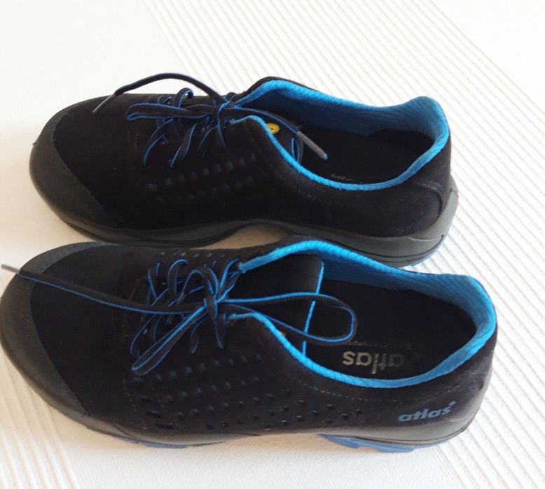 Obuwie robocze ATLAS