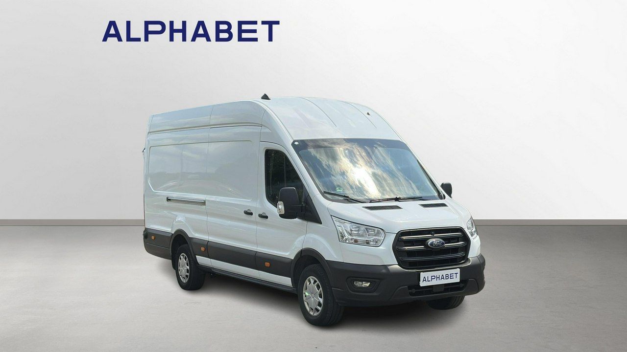 Ford Transit  Ford Transit Transit 350 L4H3 RWD Trend
