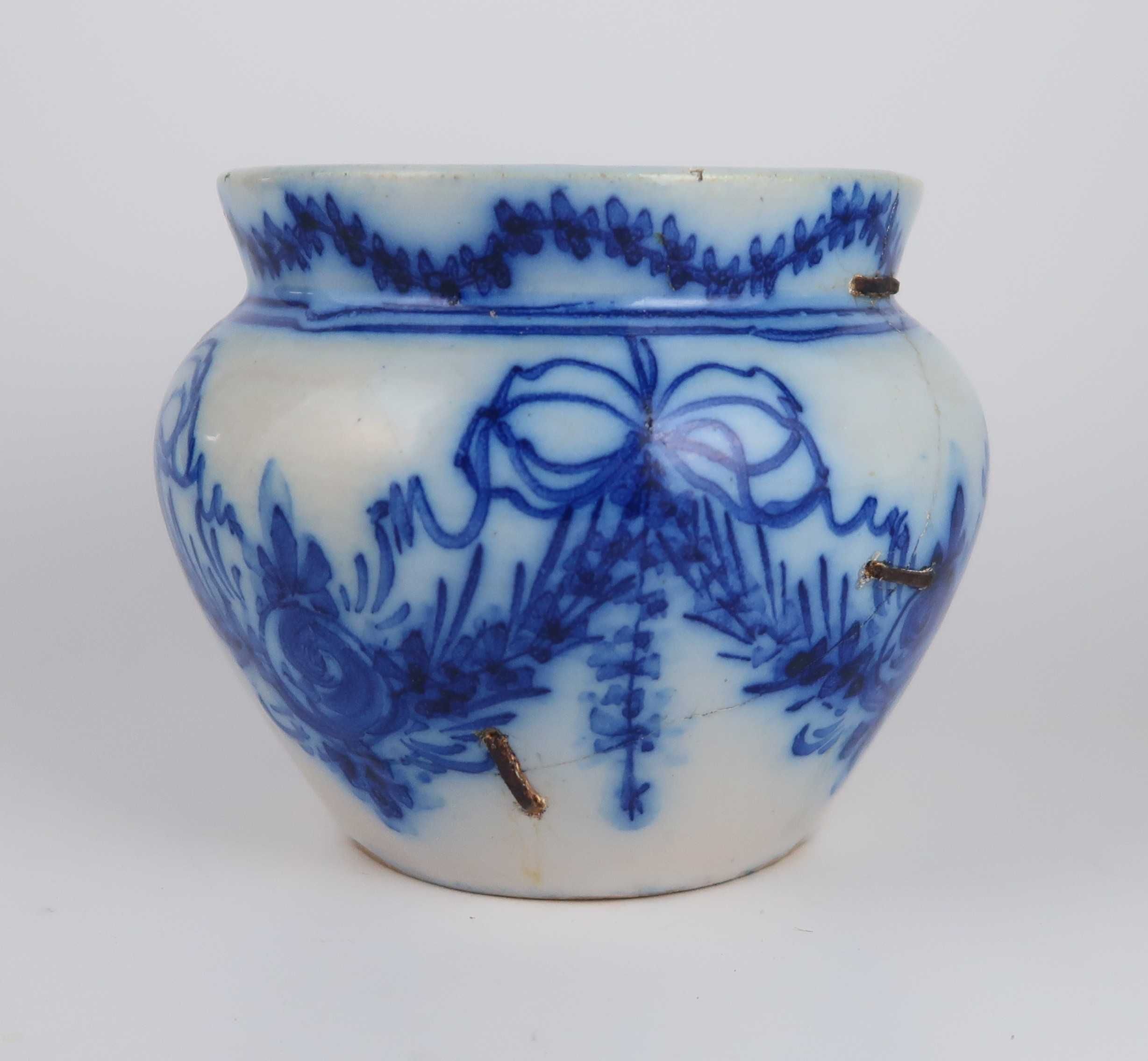 Vaso Cachepô Fabrica de Campolide