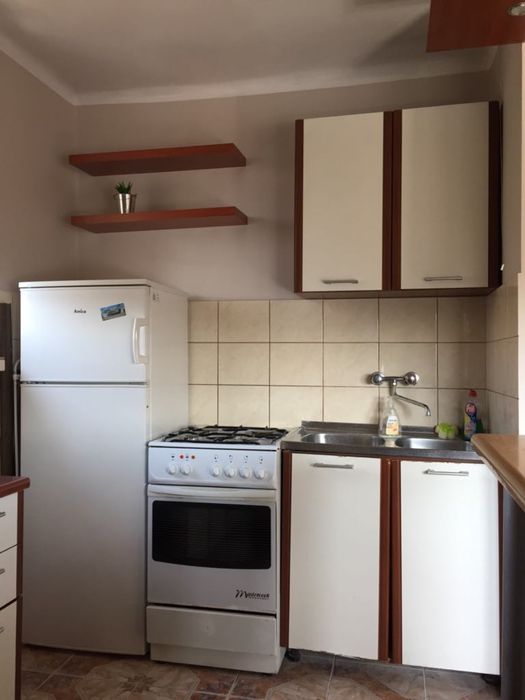 Wynajme kawalerke w centrum Kielc