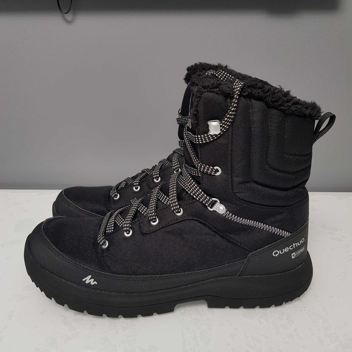 Quechua чоботи черевики ботинки р. 44