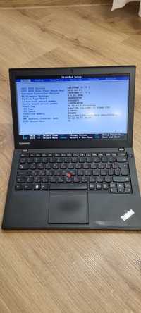 Ноутбук Lenovo ThinkPad X240 з ліцензійним Windows 10