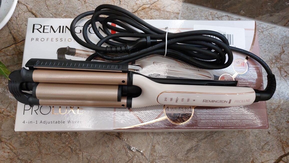 Falownica Remington Proluxe