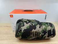 Głośnik Bluetooth JBL Xtreme 3 moro 100 W potężny i mobilny