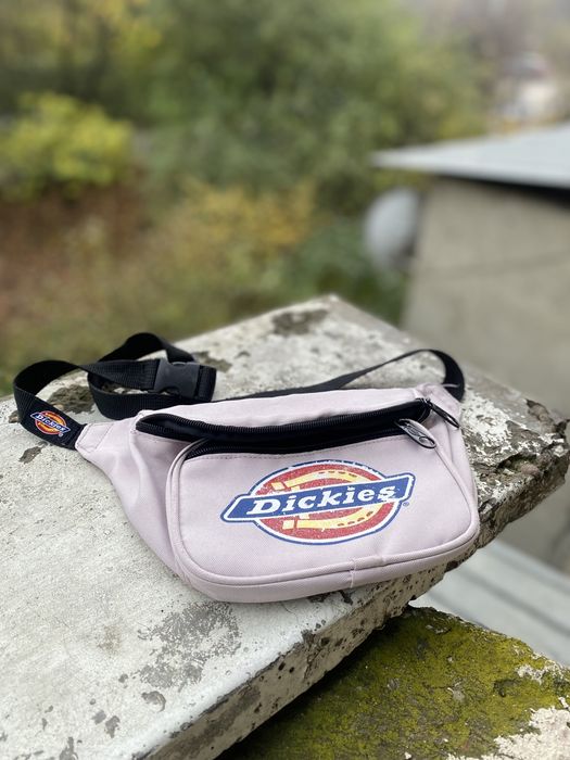 Сумка Dickies Бананка Мессенджер