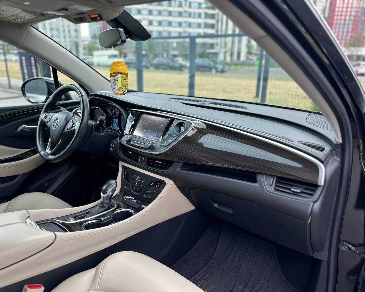 Продаж Buick Envision