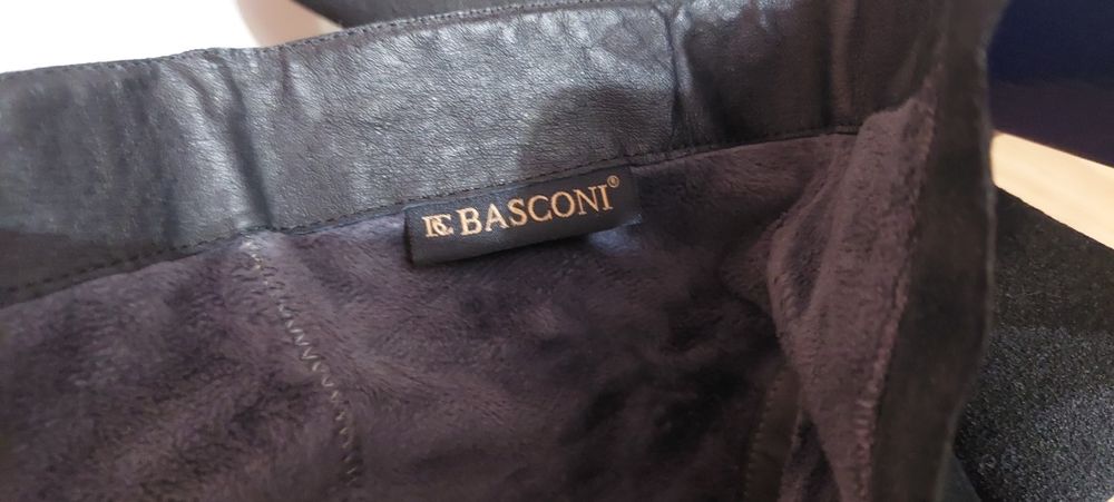 Ботильйоны на каблуке