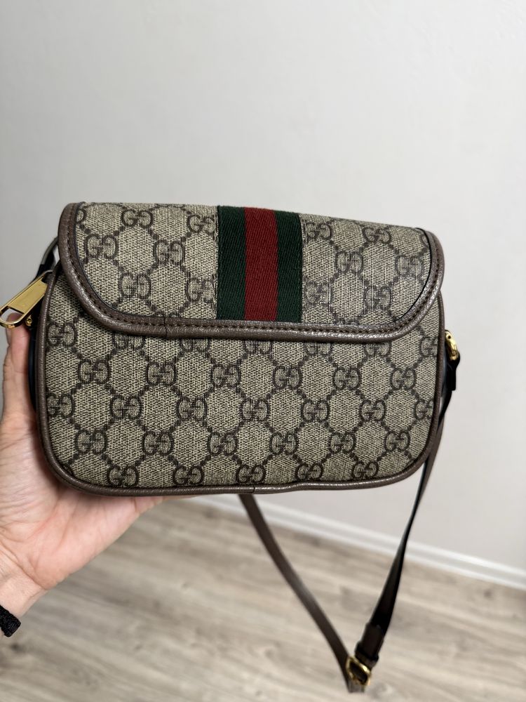 Сумка оригинал Gucci