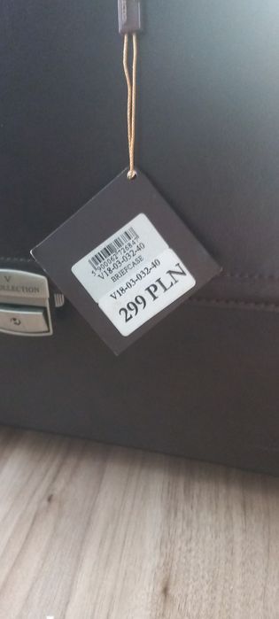 Torba aktówka meska