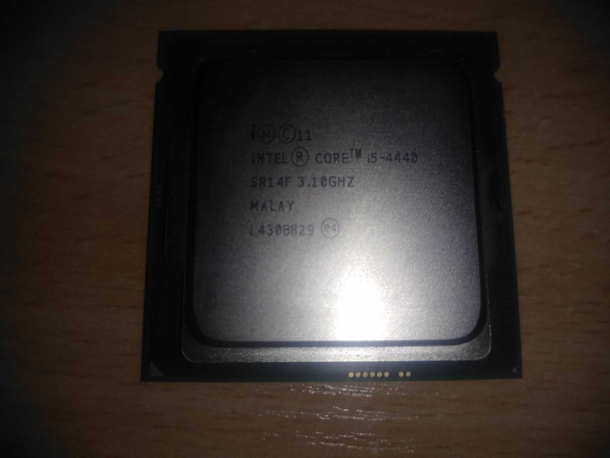 Intel Core i5-4440