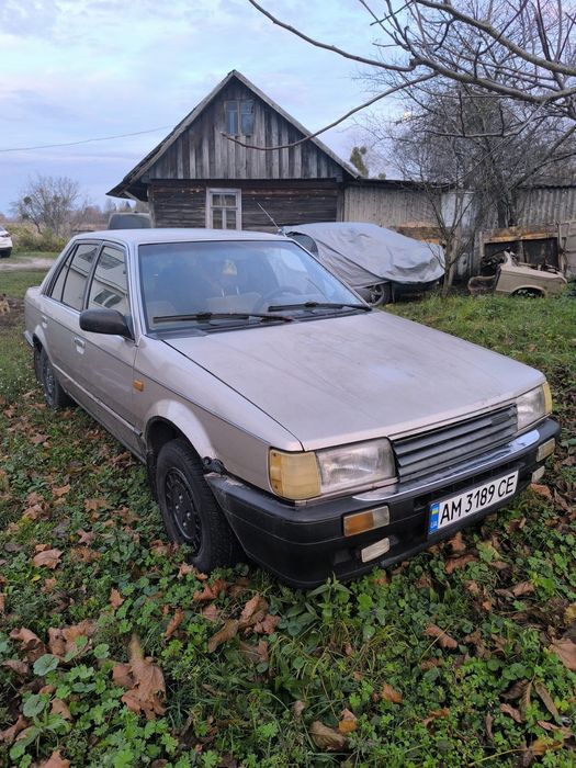 Продам Мазда 323