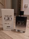 Armani Acqua di gio Parfum 125ml używany 2023r