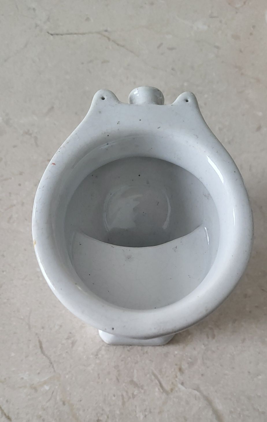 Amostra de sanita miniatura Fábrica de Sacavém