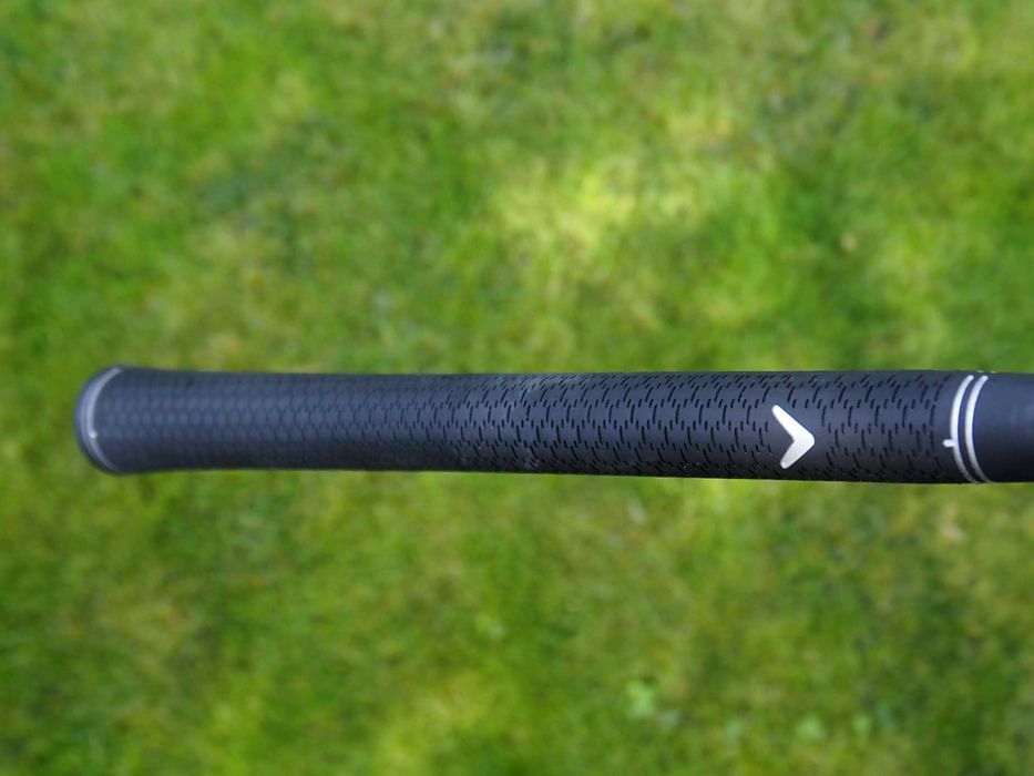 Kij do golfa Callaway Rogue ST Max Iron 7 Dla Leworęcznych Na 1szy Kij