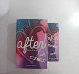 Livro After (depois da verdade)