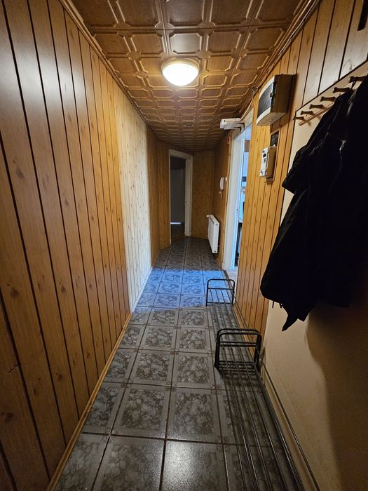 Duży Pokój w centrum ul. Słowackiegoo. Cena z opłatami.