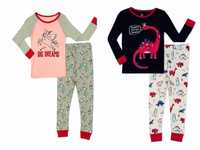 Пижама на девочку от 2 до 5 лет, піжама,  США и Европа- 16 расцветок
