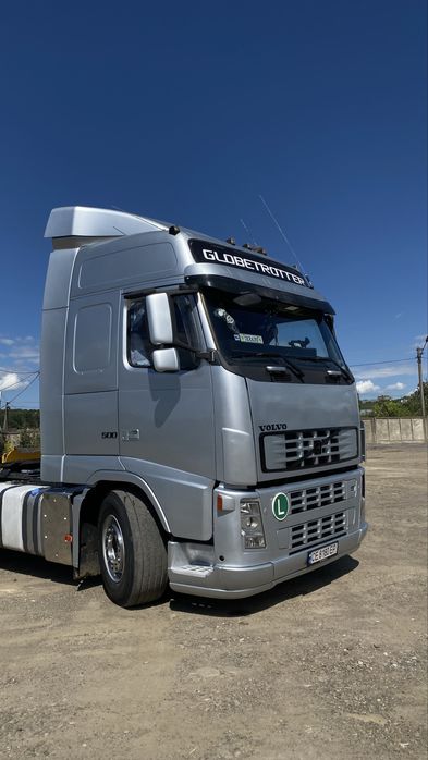Volvo Fh13 е5.ADR2 Продам.