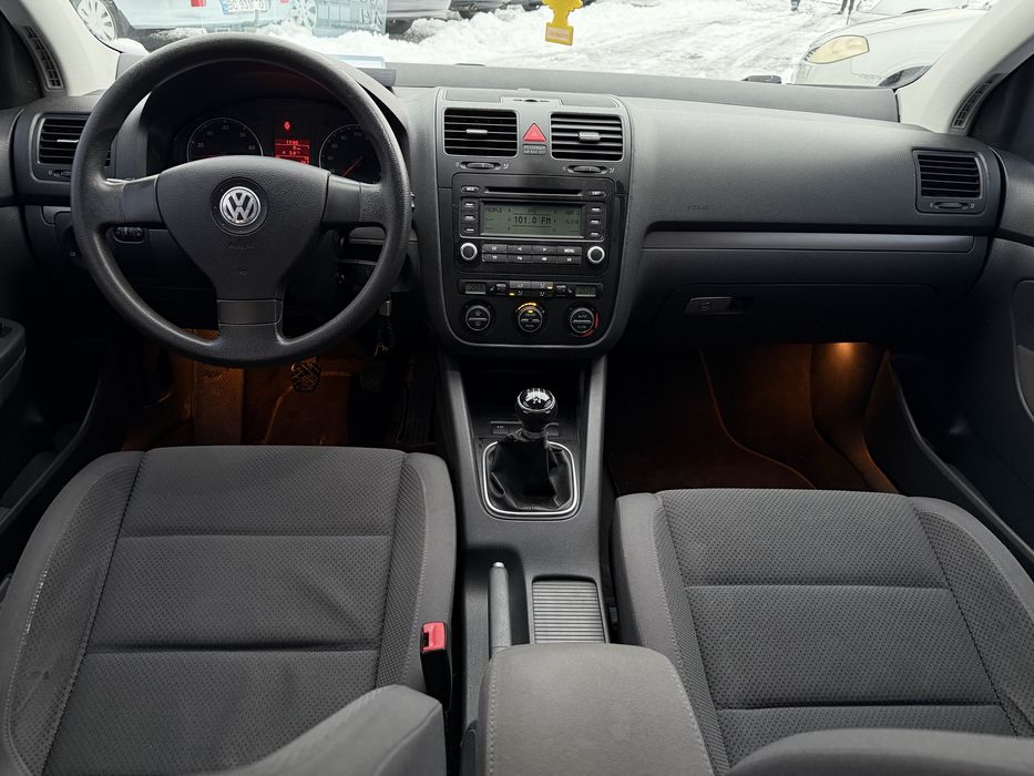 Volkswagen Golf 5 2005