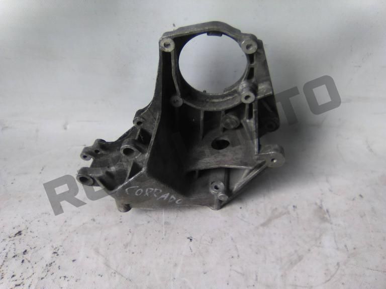 Suporte Bomba Direção 0371_45812c Vw Corrado (53) [1987_1995] 1