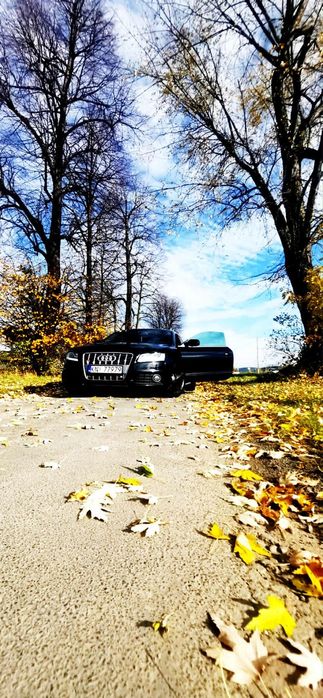 Audi A5 Coupé Audi a5  quattro