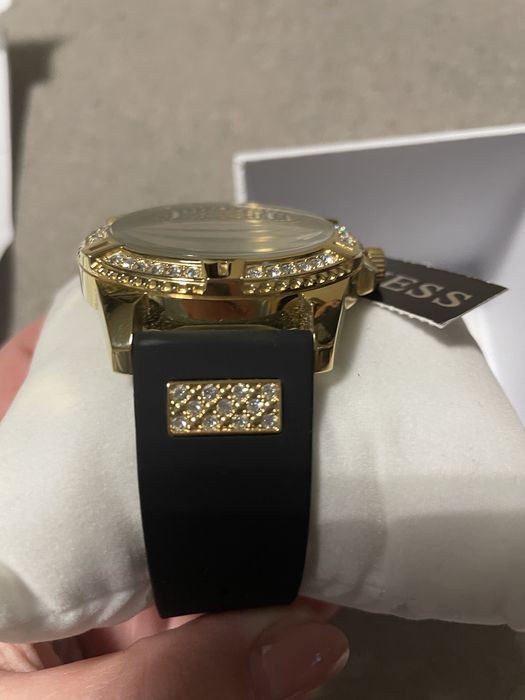 Sprzedam elegancki męski zegarek – jak nowy! Cena: 550 zł