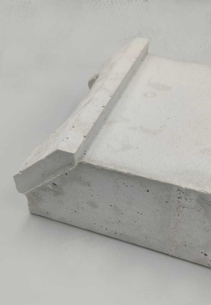Wkład Ceramiczny Do Palnika Kostrzewa Platinum Bio VG 12kw / 16 kw
