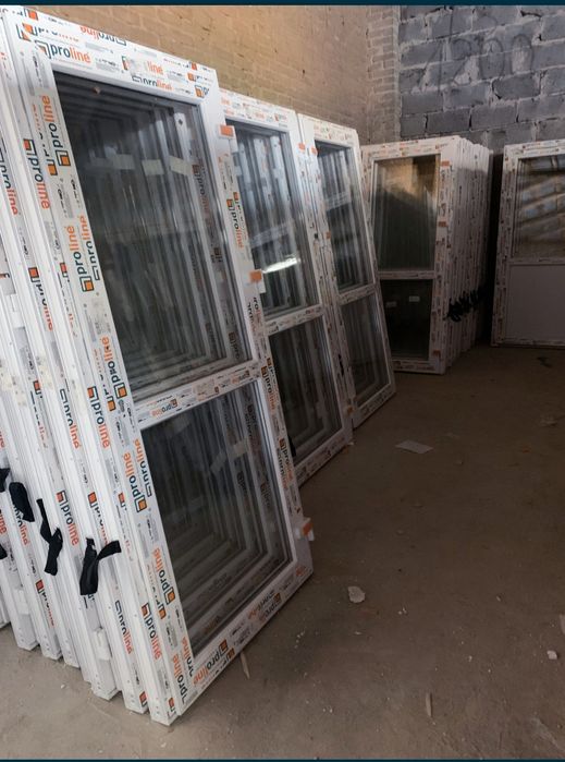 Drzwi PCV zewnętrzne do sklepu biura na taras,białe antracyt złoty dąb