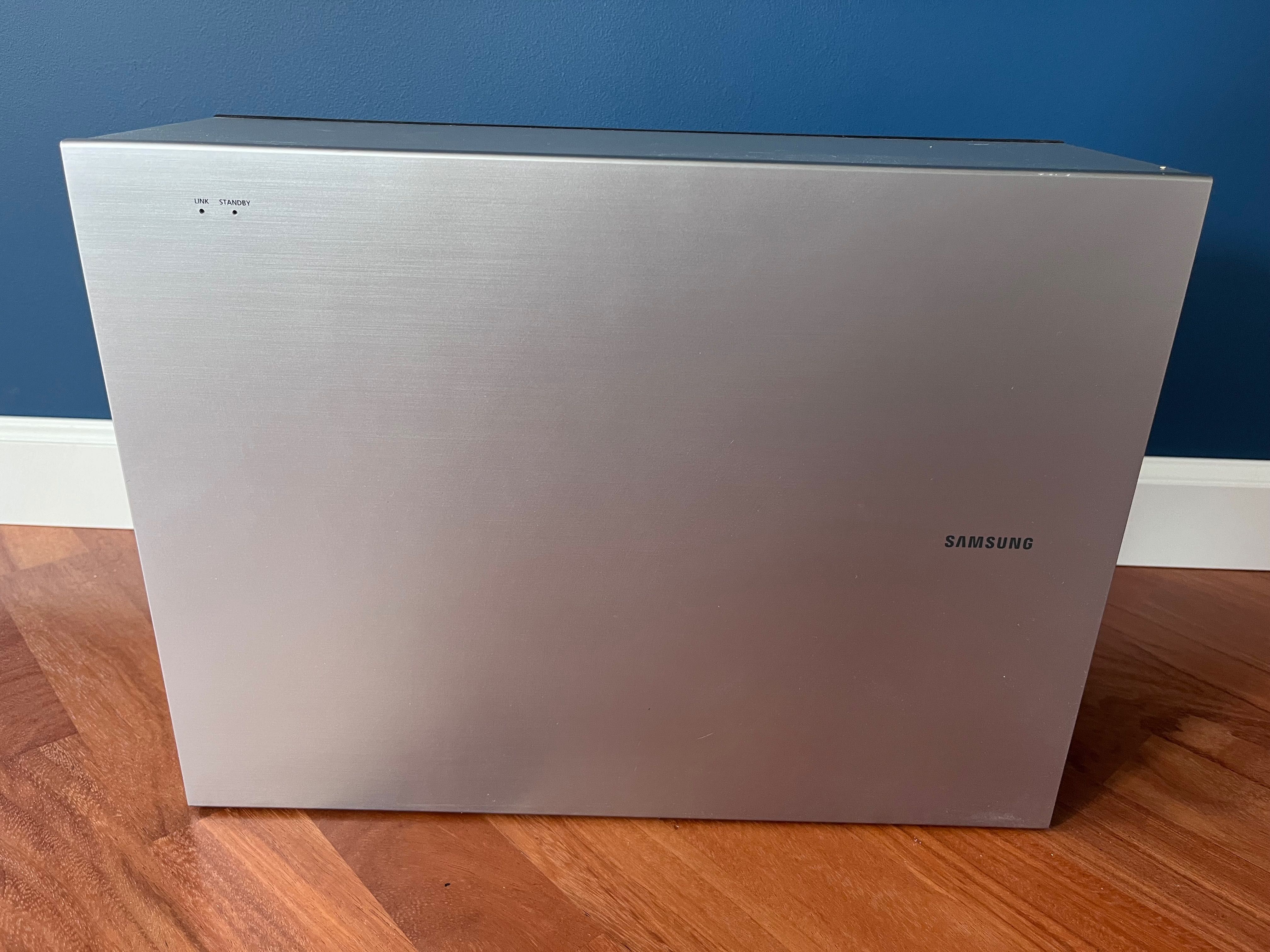 Zestaw Samsung Soundbar HW-K551 i Subwoofer PS-WK551