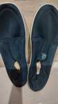 Buty sportowe  granatowe