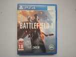 Battlefield 1 ps4