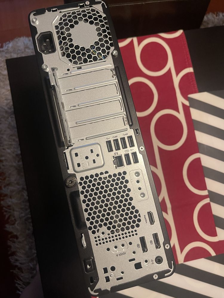HP Elite 800 G9 SFF Core i5-12500