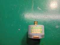 Silnik do magnetofonu Mabuchi EG-530Yd-9BH