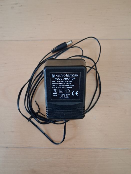 Attack Decay EXH Tape Reverse Simulator