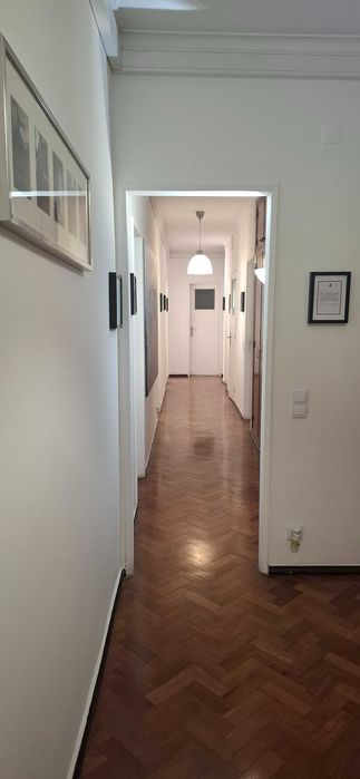 Sala de 14m2 na Avenida 5 de Outubro, Lisboa