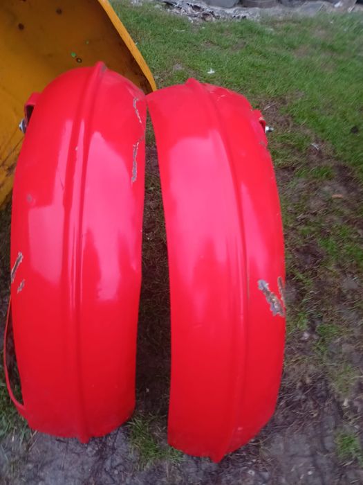 Oryginalne Blotniki Ursus C 360 C360 3P