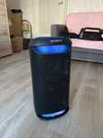 Sony SRS-XV500 power audio