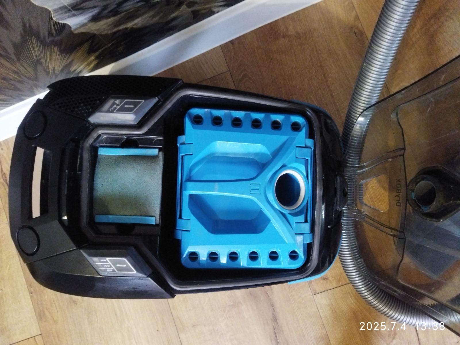 Продам пилосмок Thomas