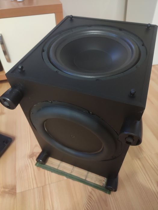 Subwoofer aktywny Definitive Technology PROSUB 1000