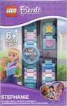 Zegarek LEGO Friends Stephanie