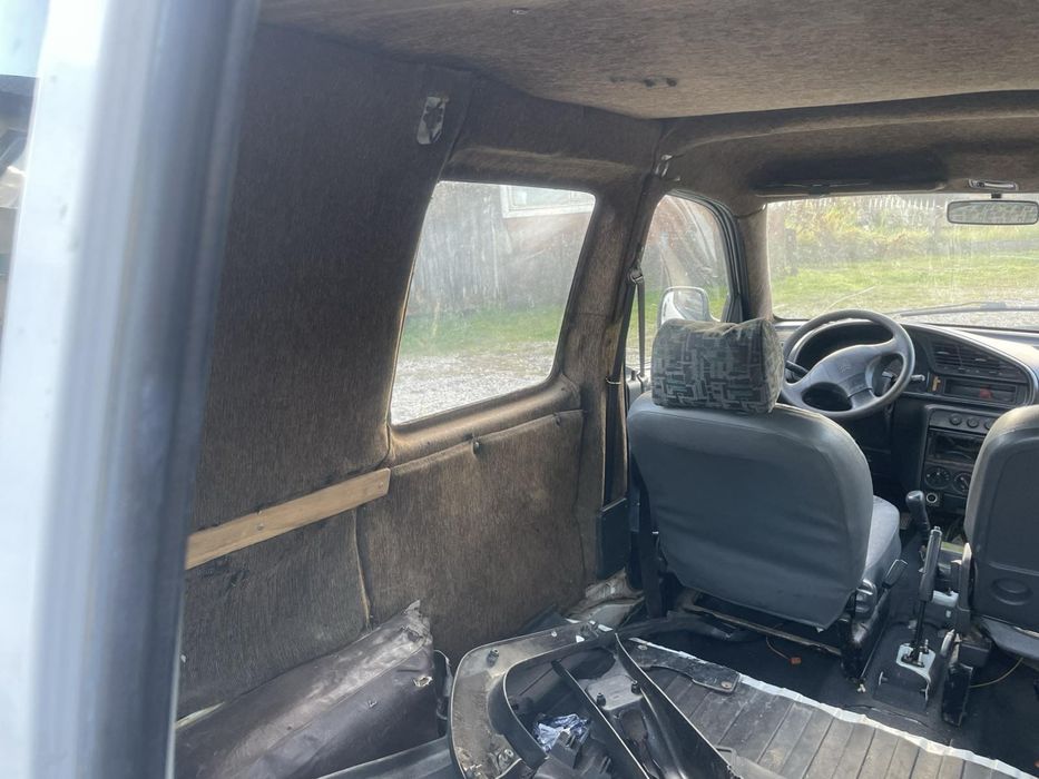 Продам Citroen Berlingo