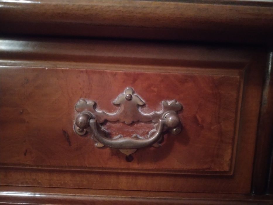 Mesinha mesa madeira