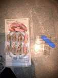 Tipsy zdobione, manicure gotowy w 2 minuty