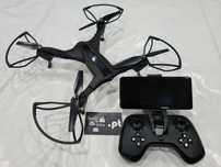 Drone Xiang Yu XY017 com Camera 720P HD e WIFI