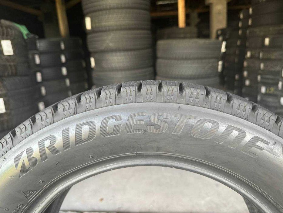 Шини зимові 205/55 R16 BRIDGESTONE BLIZZAK VRX2 (8+mm 95%)