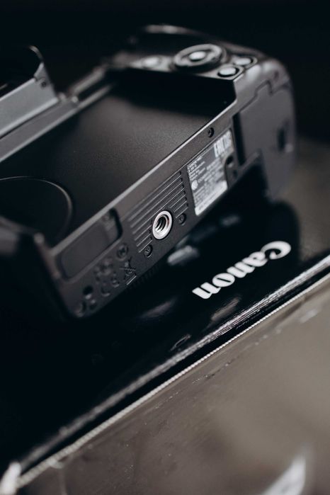 Canon EOS R Body